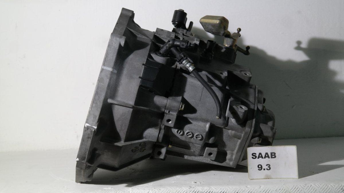 Fm57301-s29021a66263 saab 9.3 2200 dti scatola cambio